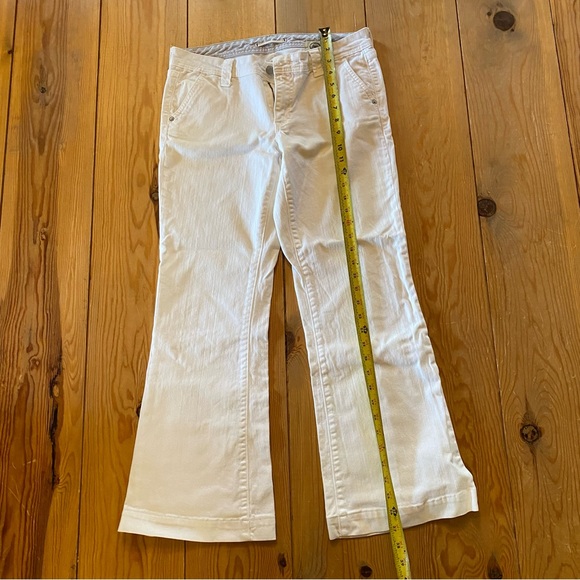 💖2 for $20 - Size 8 Gap Jeans - Picture 3 of 7